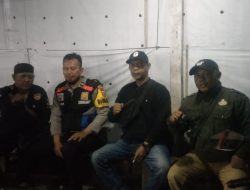 Sambang Dialogis Dalam Rangka Door To Door System ,Bhabinkamtibmas Polsek Gedebage Kunjungi Warga Binaan