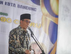 SPMB 2025/2026: Jalur Afirmasi RMP Tidak Tergantung Penerimaan Bansos