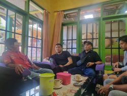 Polres Garut Amankan Pelaku Pelecehan di Angkot Jurusan Leles Kurang dari 24 Jam