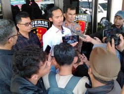 Rekayasa Jadi Korban Begal Demi Tutupi Judi Online, Warga Bandung Diamankan Polisi