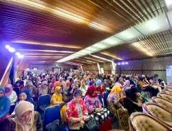 Womenomics 2025: Edukasi, Inspirasi, dan Kolaborasi