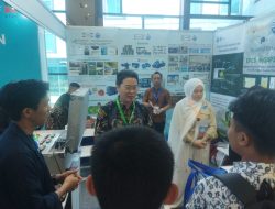 PT. Premier Engineering Indonesia Perkuat Daya Saing Industri Sawit Lewat Teknologi di Ajang TPOMI 2025