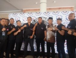 Pengukuhan Pengurus DPC 234 SC Kota Bandung Periode 2025–2028 Berlangsung Meriah dan Penuh Semangat Kebersamaan