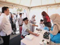 Hijriah Food Festival 2025: Kota Bandung Jadi Simbol Persahabatan, Warisan Kuliner dan Ekonomi Umat
