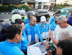 Jelang Pocari Sweat Run 2025, Wali Kota Pastikan Pemkot Bandung Siaga