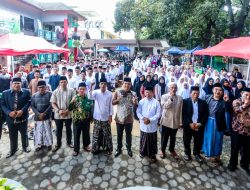 Gebyar Muharram 1447 H: Kolaborasi Dakwah dan Kesehatan, Wujud Nyata Bandung Utama