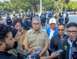 Sukses Gelar Tiga Event Besar, Kota Bandung Siap Jadi Tuan Rumah Hajatan Skala Nasional