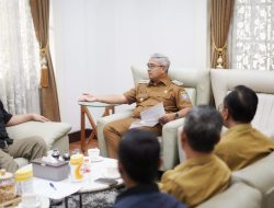 Bandung Kota Inklusif untuk Semua Etnis