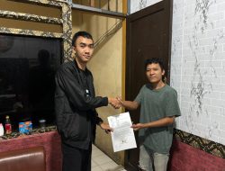 PENYELESAIAN PERKARA MELALUI RESTORATIVE JUSTICE DI POLSEK BANDUNG KULON