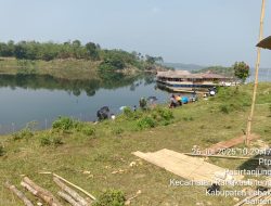 Festival Waduk karian !!diserbu Pemancing Mania dari berbagai daearah bogor tangerang Buru Hadiah Jutaan Rupiah,