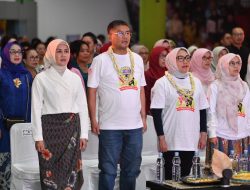 Wagub Jabar: HAN Bukan Sekadar Seremonial, Tapi Momentum Refleksi Lindungi Anak