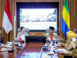 Kota Bandung Jalin Peluang Kerja Sama dengan Polandia