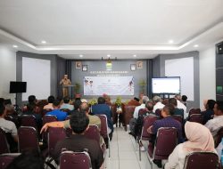 Prakarsa: Akselerasi Kewilayahan Atasi Sampah hingga Infrastruktur RW