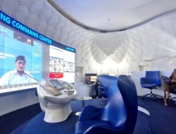 PPID Kota Bandung Siap Sukseskan E-Monev 2025