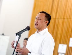 Gandeng BSSN, Pemkot Bandung Perkuat Keamanan Data dengan SOC dan Integritasi