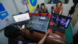 Pemkot Bandung Serius Jaga Keamanan Digital Warga