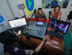 Pemkot Bandung Serius Jaga Keamanan Digital Warga