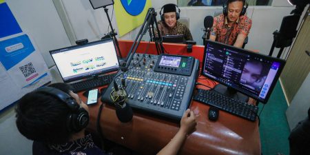 Pemkot Bandung Serius Jaga Keamanan Digital Warga