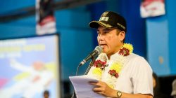 Pemkot Bandung Wacanakan Venue Khusus untuk Olahraga Bela Diri
