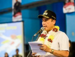 Pemkot Bandung Wacanakan Venue Khusus untuk Olahraga Bela Diri