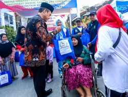 Gotong Royong Adalah Kekuatan Bandung dari Tingkat RW