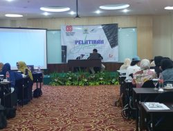 Disbudpar Kota Bandung Gelar Pelatihan Animasi Gratis untuk Warga