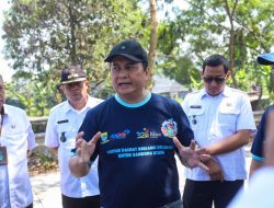 Kurangi Ketergantungan TPA, Pemkot Bandung Siapkan Strategi Pengolahan Sampah di Tingkat Kecamatan