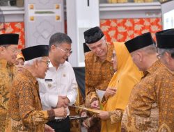 Wagub Erwan Setiawan Dorong Purna ASN Tetap Aktif dalam Sosial Kemasyarakatan
