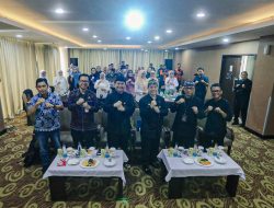 Standar Pelayanan Minimal Harus Menjamin Hak-hak Dasar Masyarakat Secara Adil dan Merata