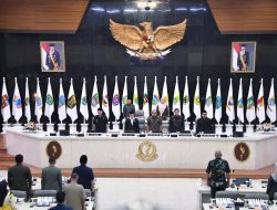 APBD Perubahan Jabar 2025 Fokus Perkuat Infrastruktur dan Pendidikan*