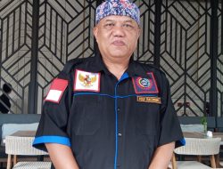 Wali Kota Bandung Hadiri Konsolidasi Serikat Pekerja dan Buruh se-Kota Bandung