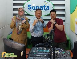Sinergi DPRD dan Bapperida Wujudkan Bandung Lebih Nyaman dan Inklusif