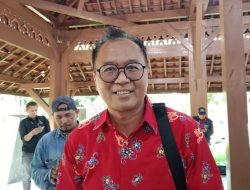 Wali Kota Bandung Inisiasi Konser Merah Putih: Angkat Talenta Lokal, Budaya, dan Pariwisata Kota