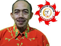 Legalitas Wartawan diatur Dalam UU Pers, Bukan ditentukan Oleh Dewan Pers.