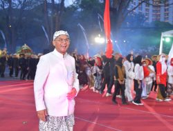 KDM: Momentum Bangun Jabar Istimewa, Lembur Diurus Kota Ditata*