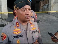 Dua Sekuriti PT GRS Ditangkap, Diduga Terlibat Pengeroyokan Wartawan dan Pegawai KLHK