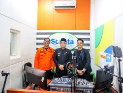 Edukasi Sesar Lembang, BPBD Bandung Dorong Warga Siaga Gempa