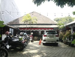 Kedai 181! Nikmati Bakmi hingga Ayam Tangkap Khas Aceh dengan Cita Rasa Autentik