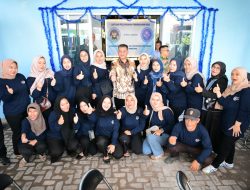 *Wagub Erwan Setiawan Optimistis 4.600 SPPG Terbangun Oktober 2025*