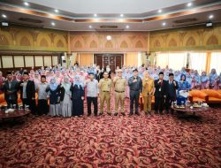 Jangan Merasa Tua, tidak Ada Batas Usia untuk Terus Belajar