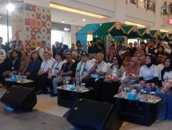 Bandung Great Seal 2025 Meriahkan Festival Citylink, Wali Kota Farhan Apresiasi UMKM Lokal
