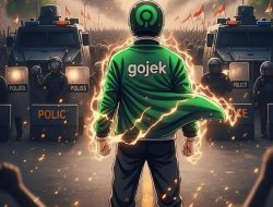 Aktivis 98 Kecam Tindakan Represif Aparat dan Tuntut Keadilan atas Gugurnya Kawan Ojol Pejuang Demokrasi