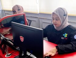 Dinkes Bandung Siaga Tangani Korban Aksi Unjuk Rasa