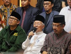 KH. Miftah Faridl: Perusakan Bukan Jalan, Perbaiki Akhlak dan Kebijakan Ekonomi