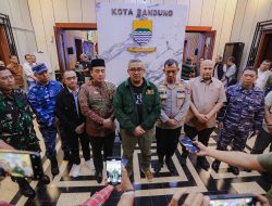 DPRD Kota Bandung Pastikan Hadir di Tengah Warga, Fokus pada Pengangguran, Ekonomi, dan Penataan Kawasan