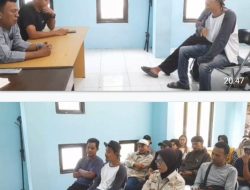 Dugaan Pungli Pelamar Kerja di PT PWI 6, Oknum Karang Taruna Desa Sukamanah Disorot