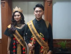 Pemilihan Duta Pariwisata Indonesia 2025 Digelar di Bandung, Sumedang Jadi Tuan Rumah