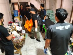 Polisi Bergerak Cepat Tangani Kasus Ditemukannya Satu Keluarga Meninggal Dunia di Indramayu