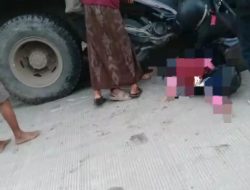 Truk Pengangkut Tanah Kembali Telan Korban di Jawilan, Warga Ancam Sweeping Massal