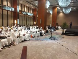Syiar Akbar Easy Umroh Reborn 2025 Hadir di Bandung, Semarakkan Semangat Ibadah ke Tanah Suci